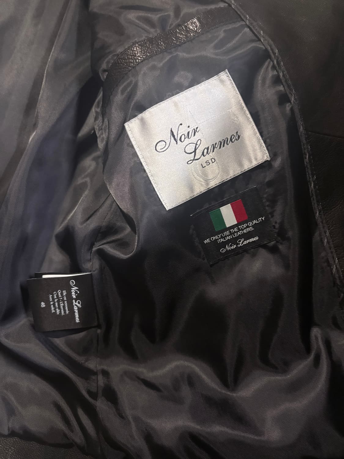 (신품)느와르라르메스 더블라이더 상품이미지5