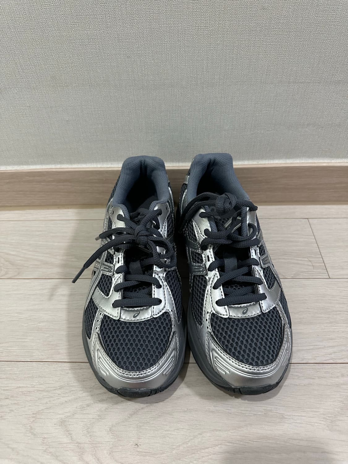 230) 아식스 젤 1130 스틸그레이 상품이미지2