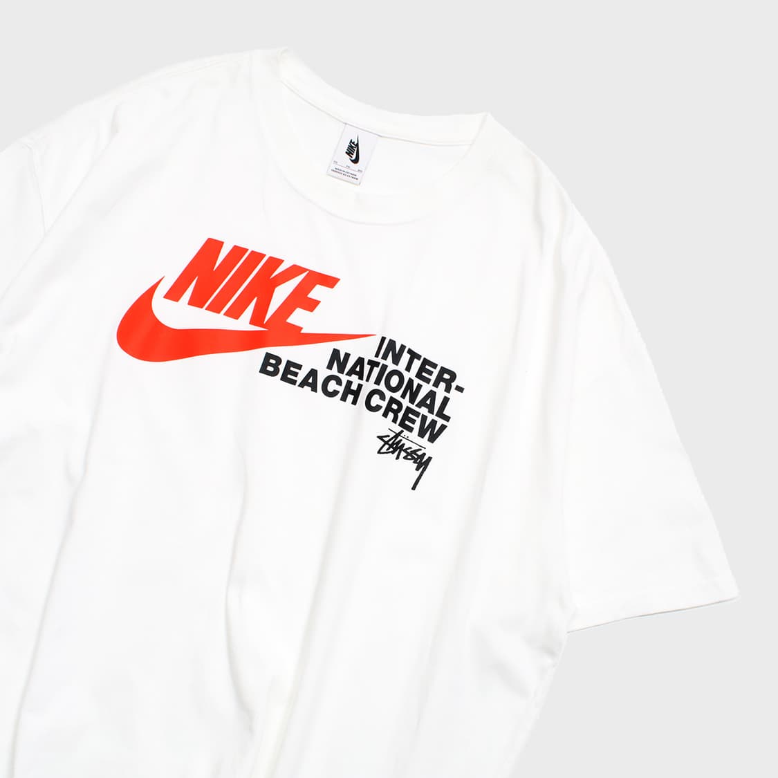 STUSSY x NIKE 상품이미지2