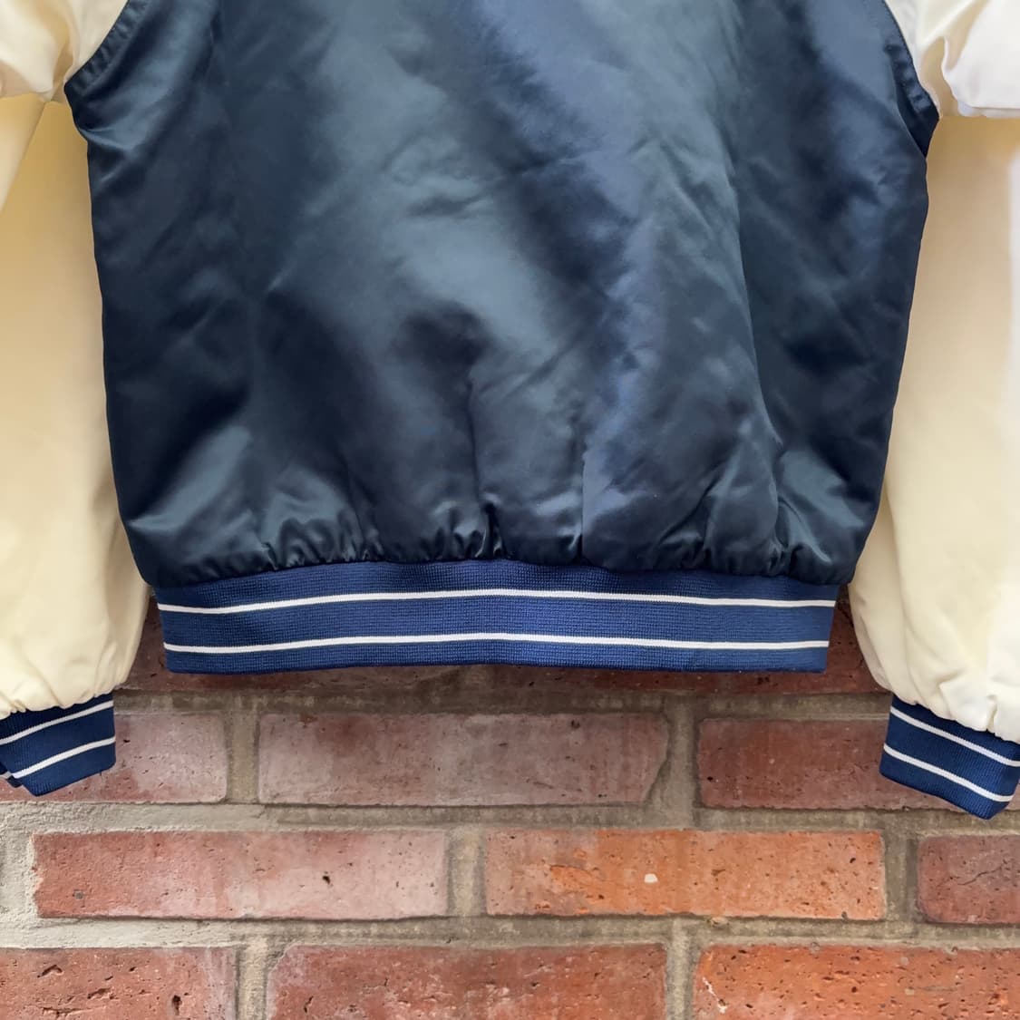 쿠퍼스타운 컬렉션 뉴욕 양키즈 스타디움 자켓 상품이미지7