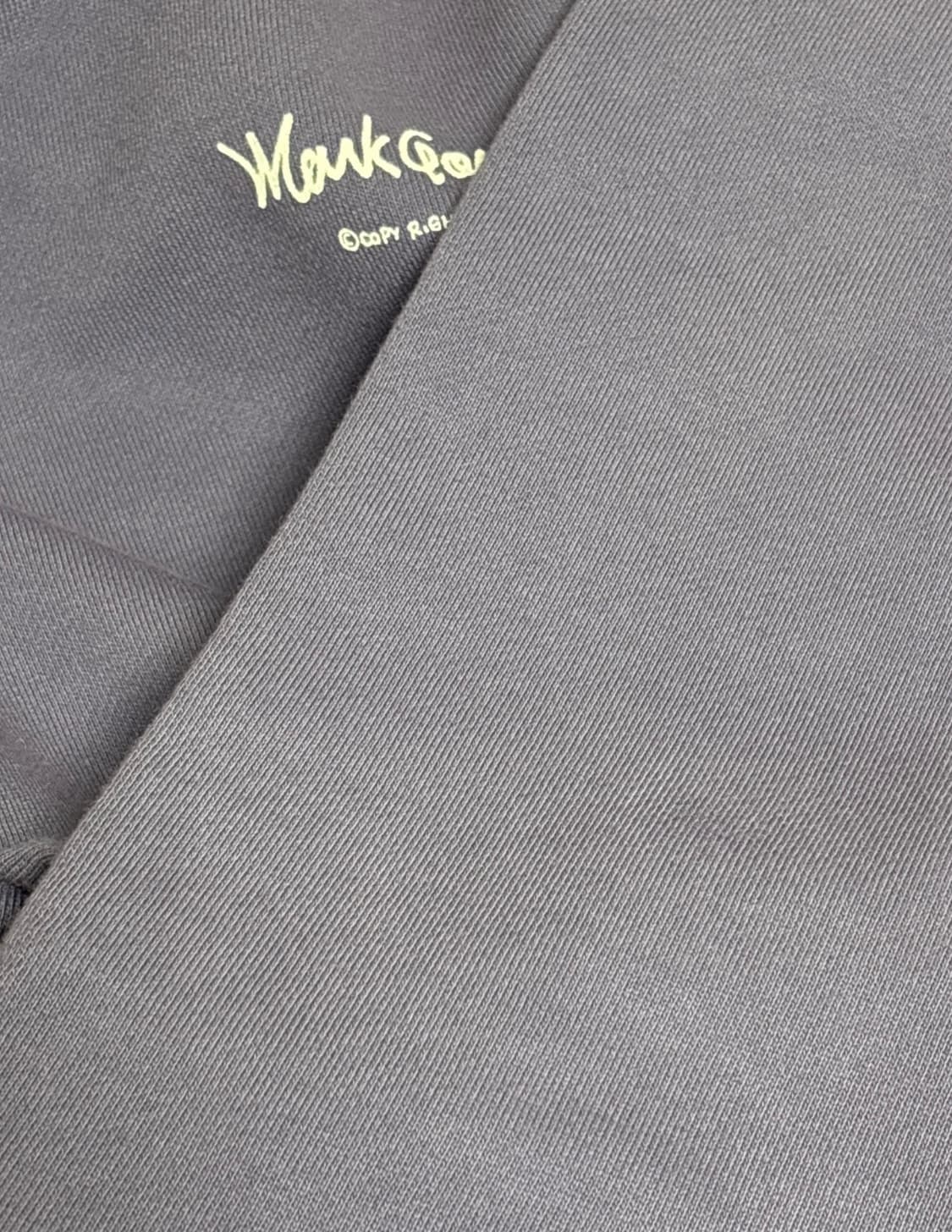 마크 곤잘레스 퍼플 후드 s 상품이미지2