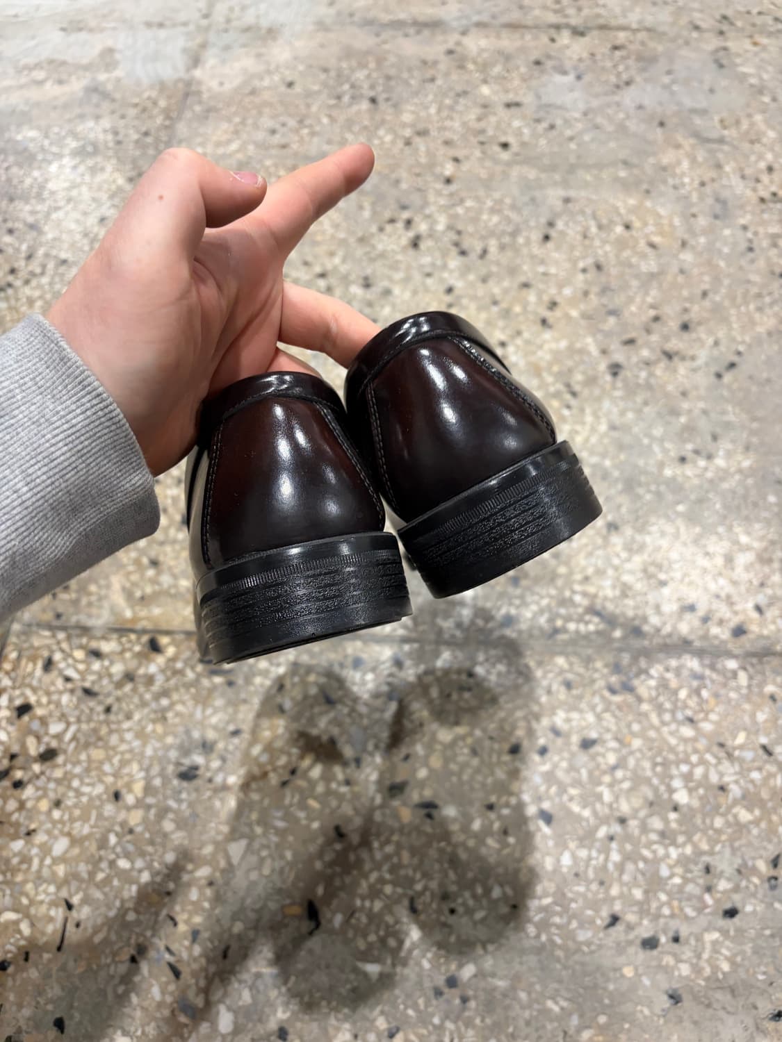 하루타 브라운 페니로퍼  상품이미지4