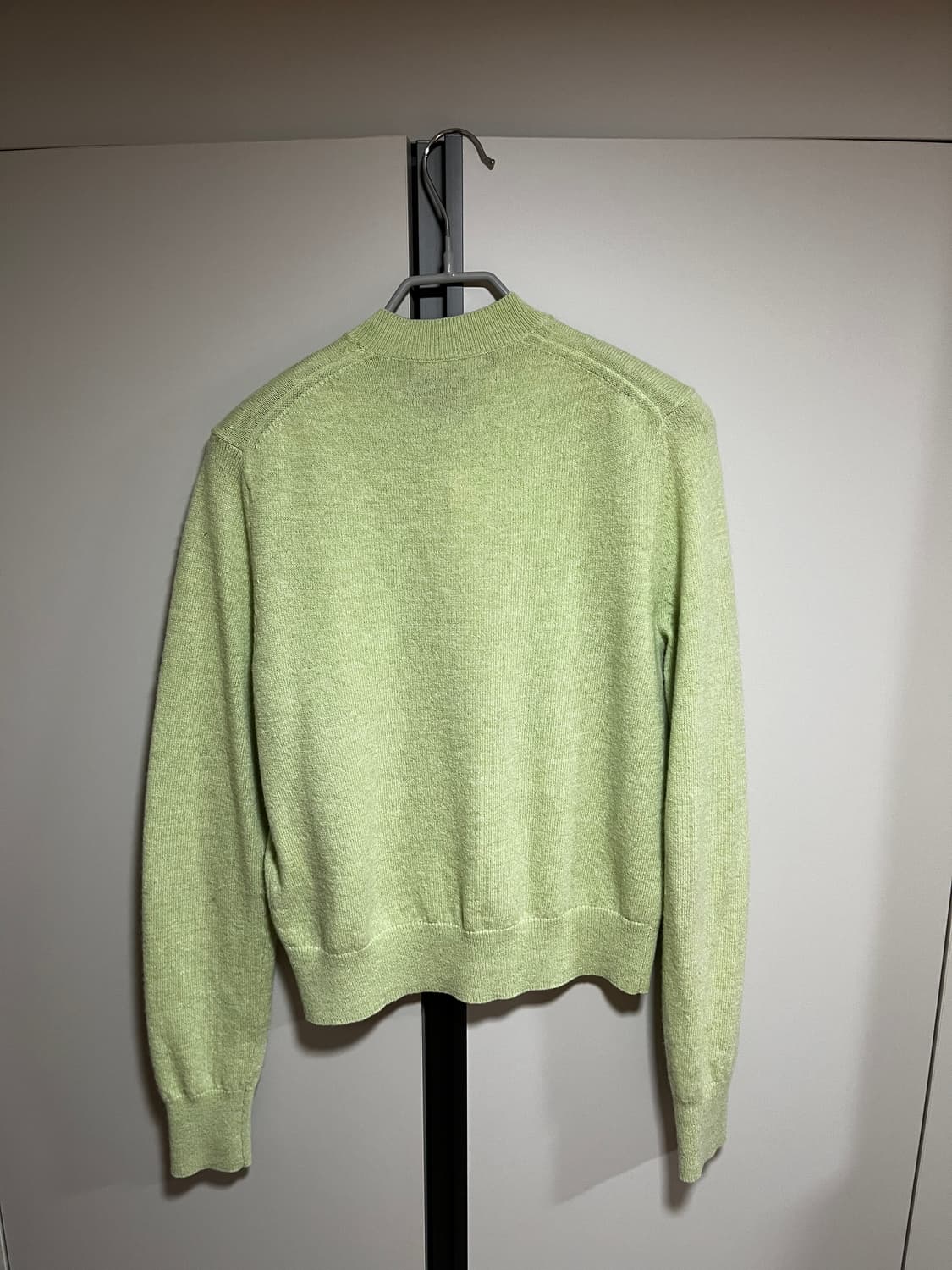 아크네 스튜디오 가디건 상품이미지2