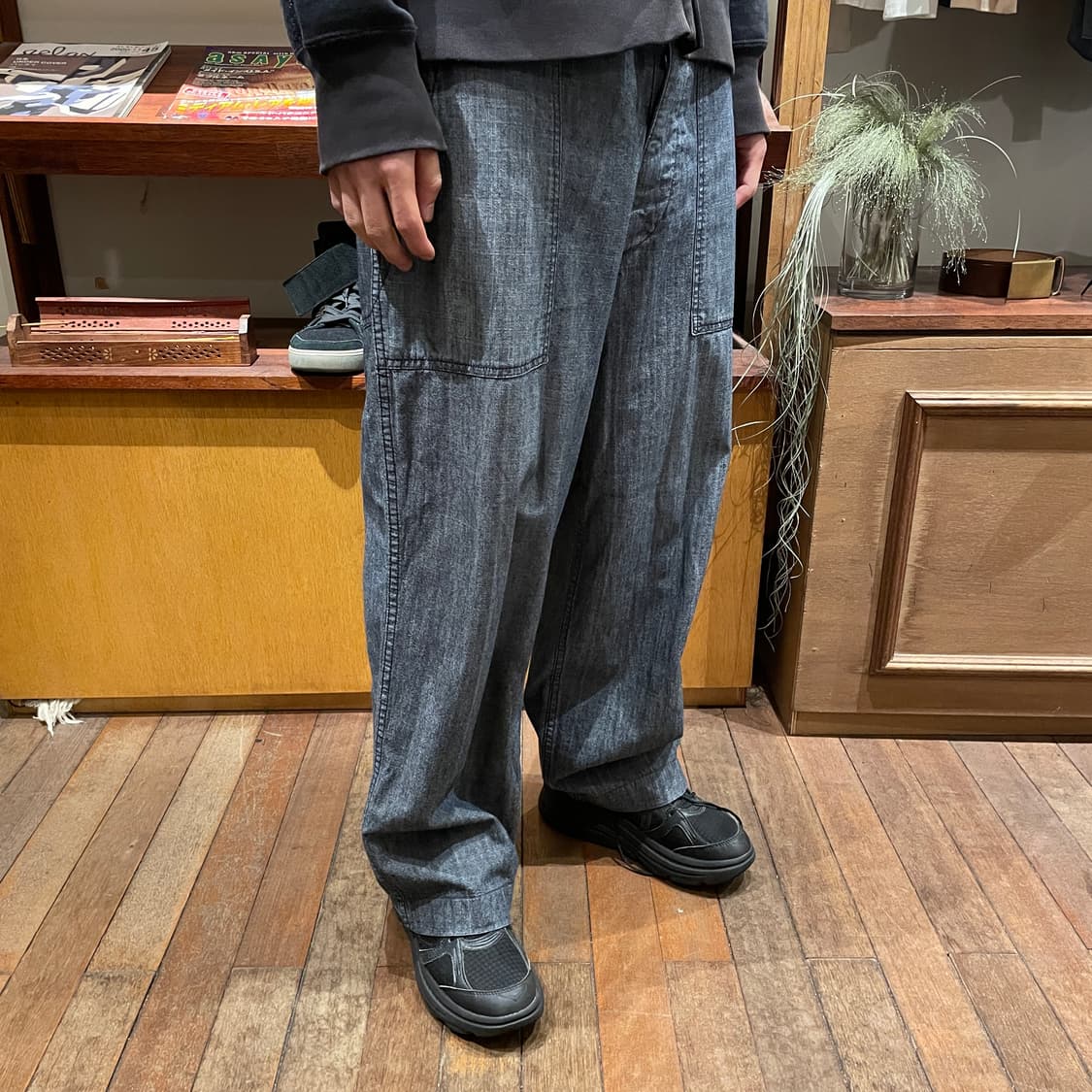 Engineered garments workaday 상품이미지7