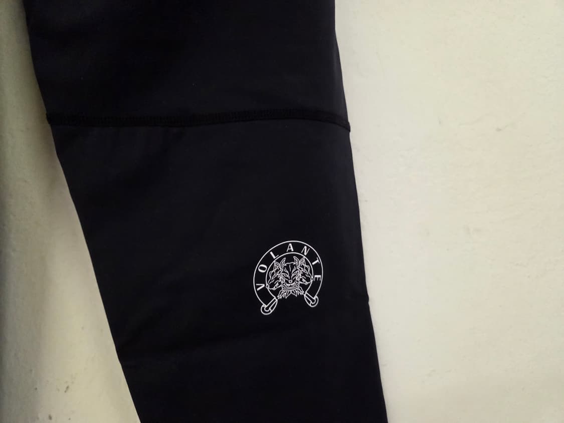 볼란테 남성 트레이닝 바지 2 블랙 상품이미지6