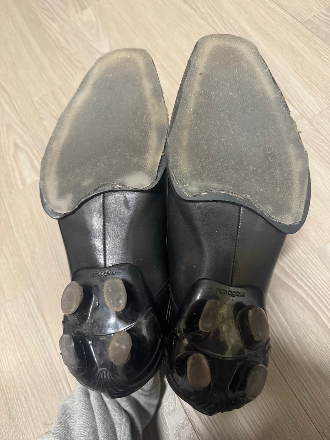 리매진 remagine RE:90 the carpet 43size/280 상품이미지4