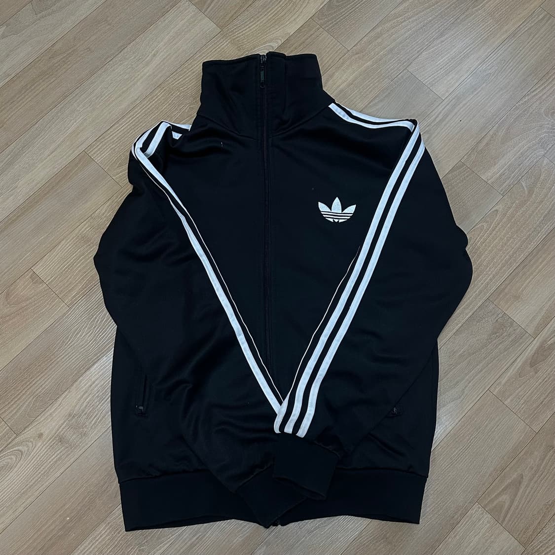 아디다스 져지 L 블랙 상품이미지1