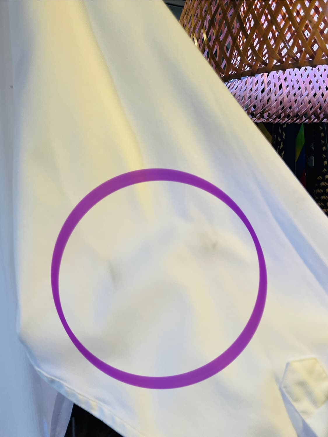 로렌 랄프로렌 드레스 셔츠 (클래식 핏 / 논아이론) 상품이미지7