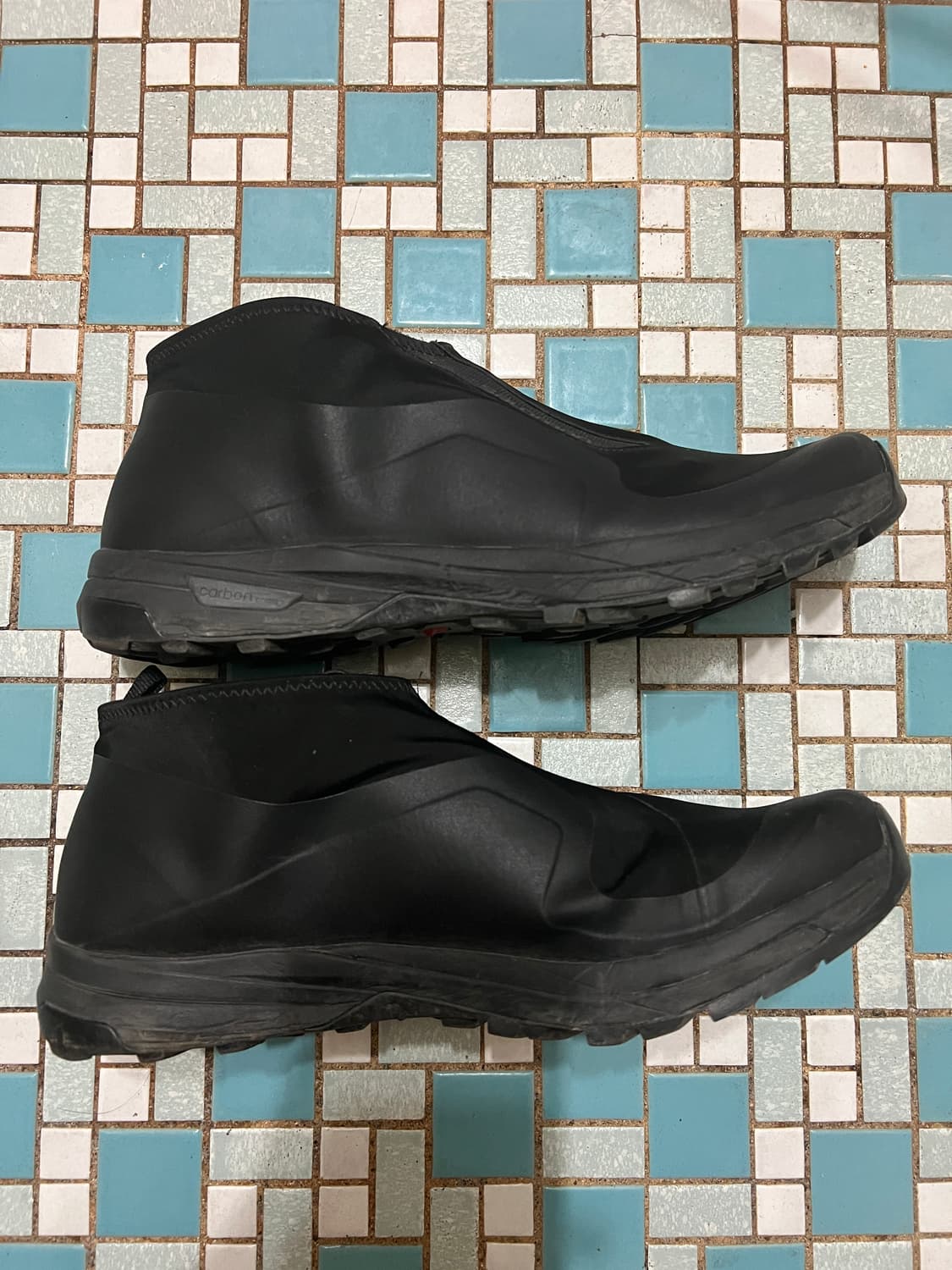 살로몬 알파인 미드 280 상품이미지4