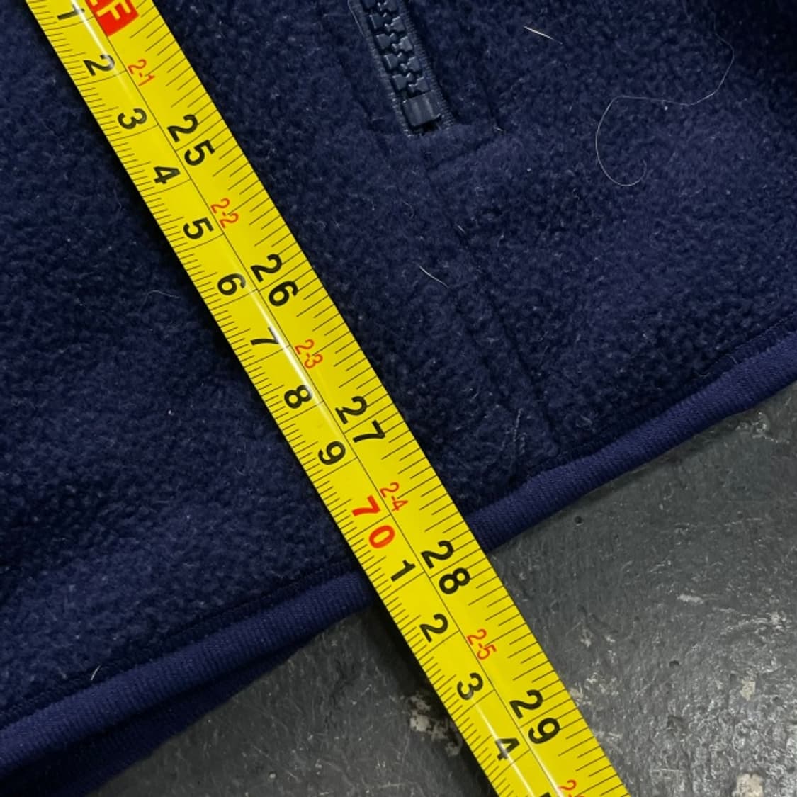 100 엘엘빈 L.L.BEAN 폴라텍 후리스 상품이미지6