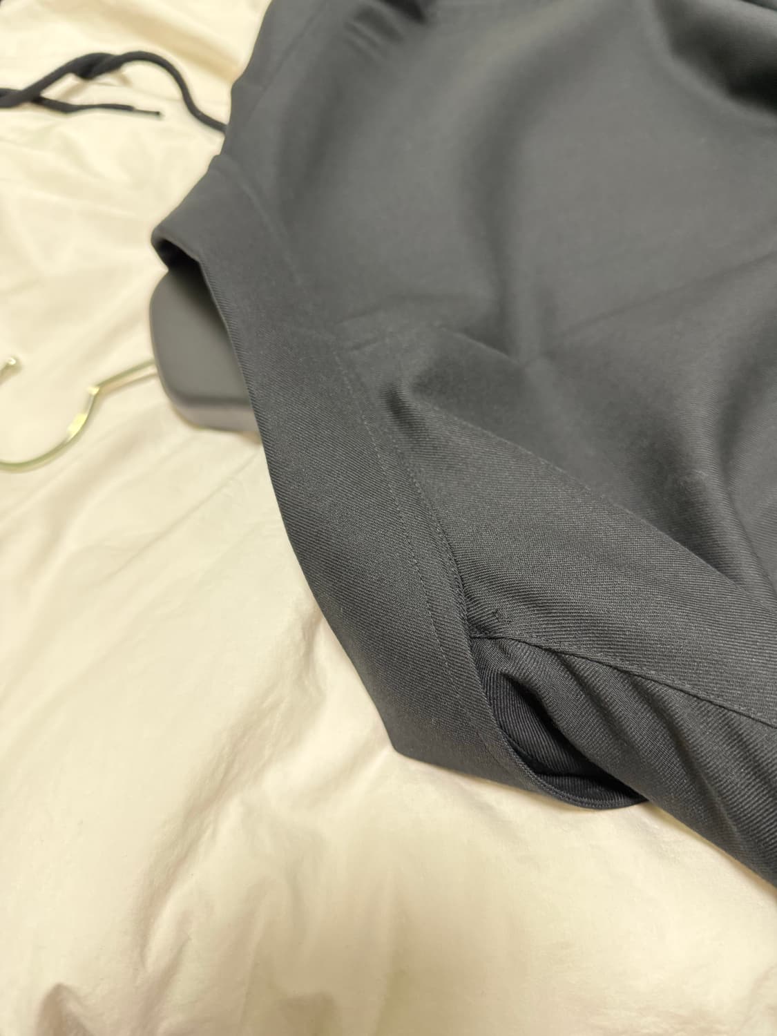 브라운야드 더블 브레스티드 자켓 21SS 사이즈 1 상품이미지2