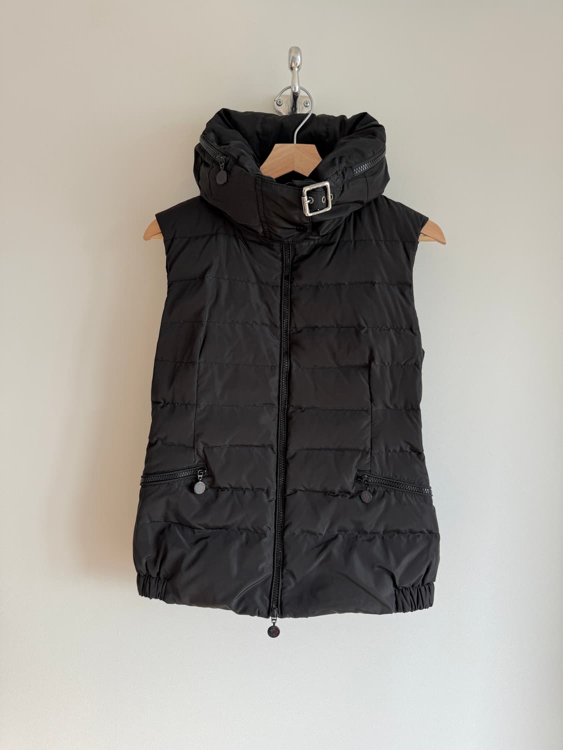 몽클레어(MONCLER) 패딩 베스트(Romania) 상품이미지1