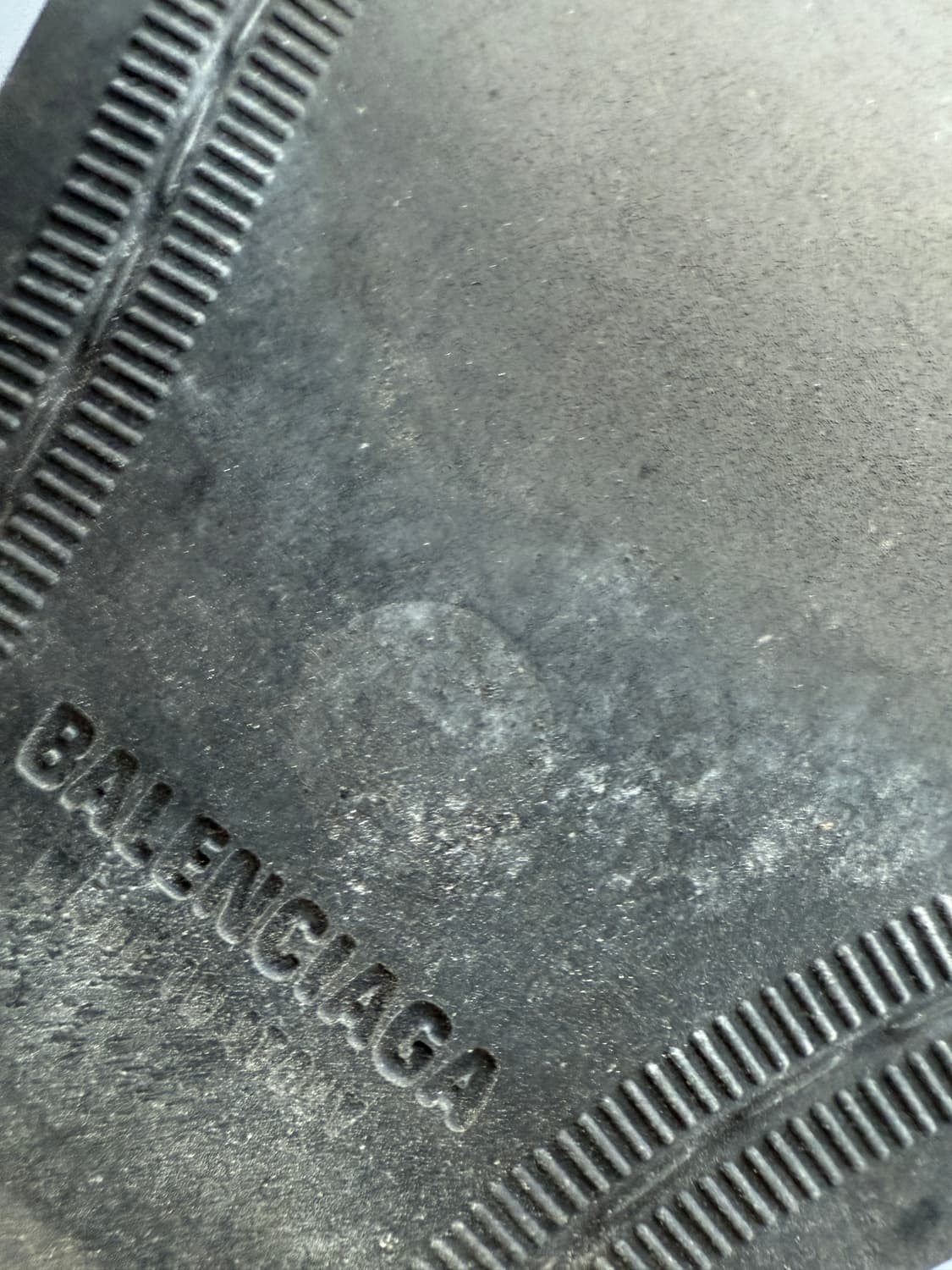 발렌시아가 스테로이드 더비 41 상품이미지10