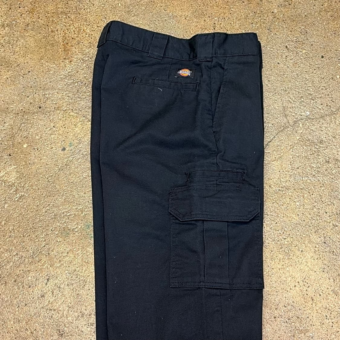 미국 빈티지 디키즈 싱글니 카펜터 팬츠 상품이미지4