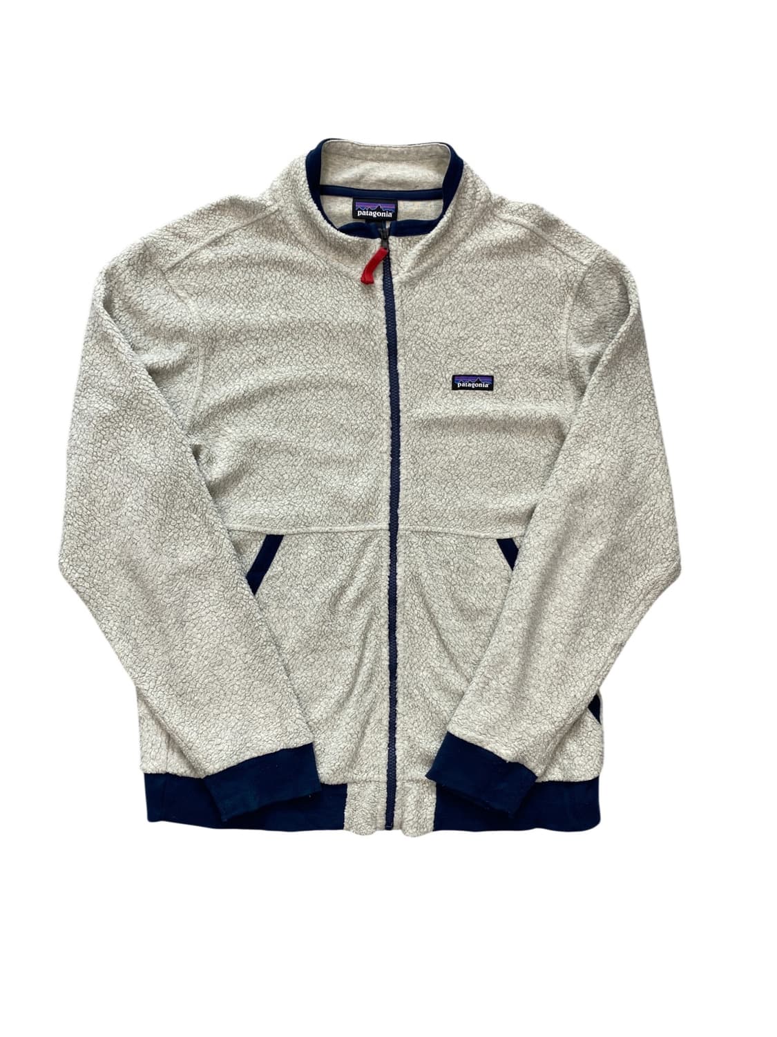 파타고니아 플리스 자켓 (Man L) H0393 상품이미지1