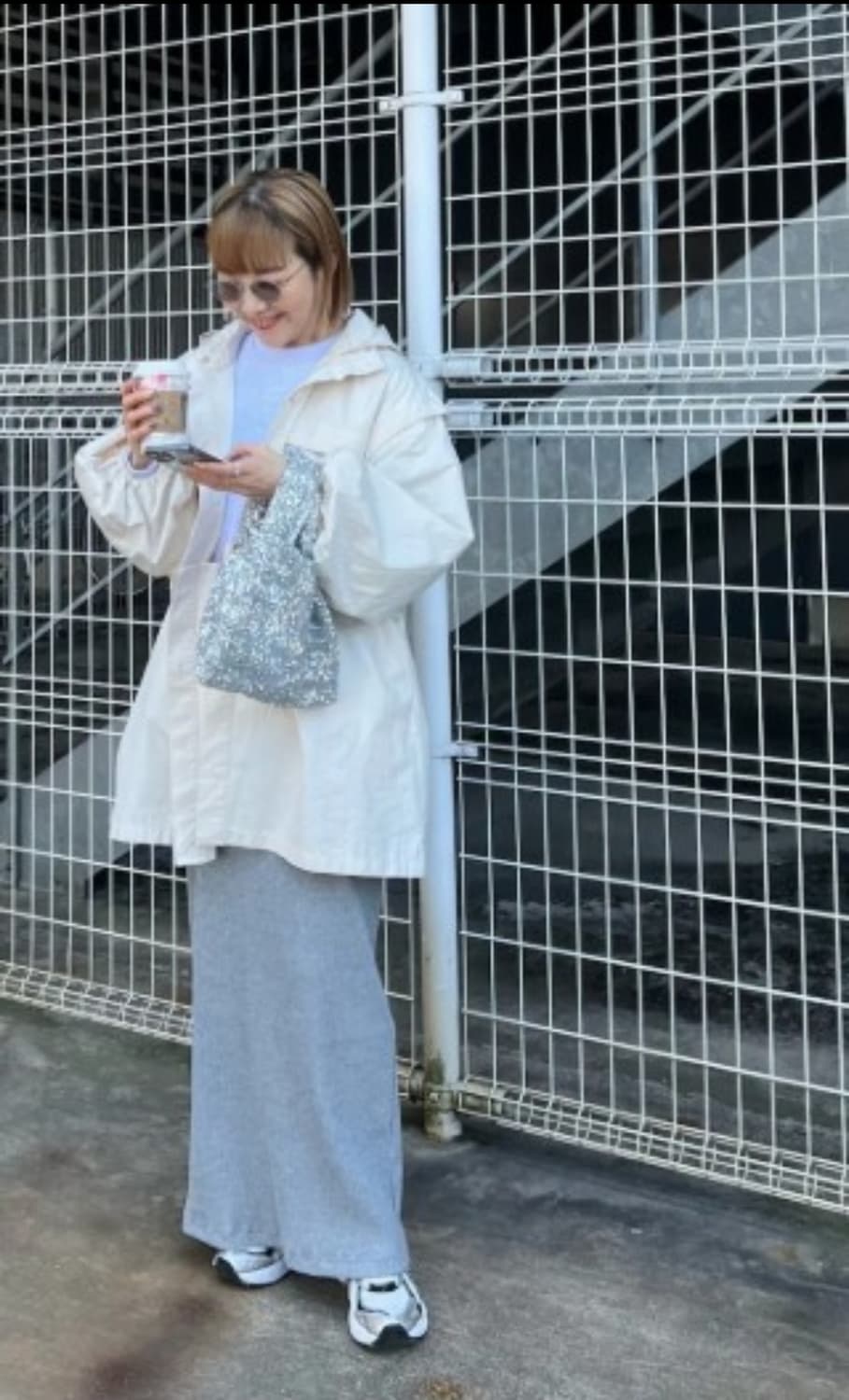 8way 미들 마운틴 파커 상품이미지1