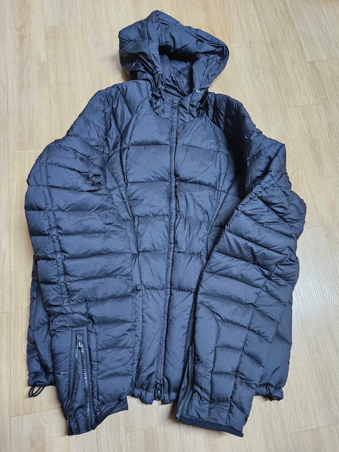 TCM light puffer L 상품이미지3