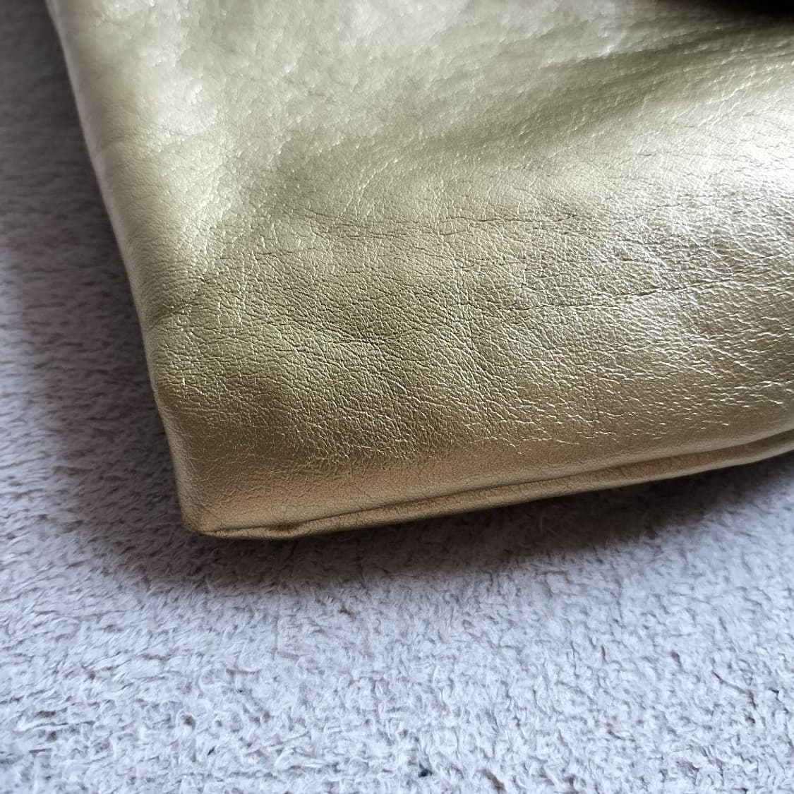 GARCONS BAMBOO HANDLE BAG 상품이미지6