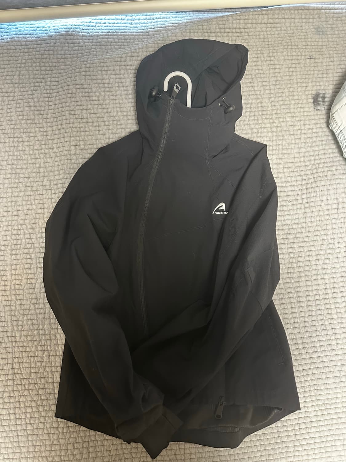 아더에러 플루 윈드브레이커 Plue windbreaker (A1) 상품이미지3