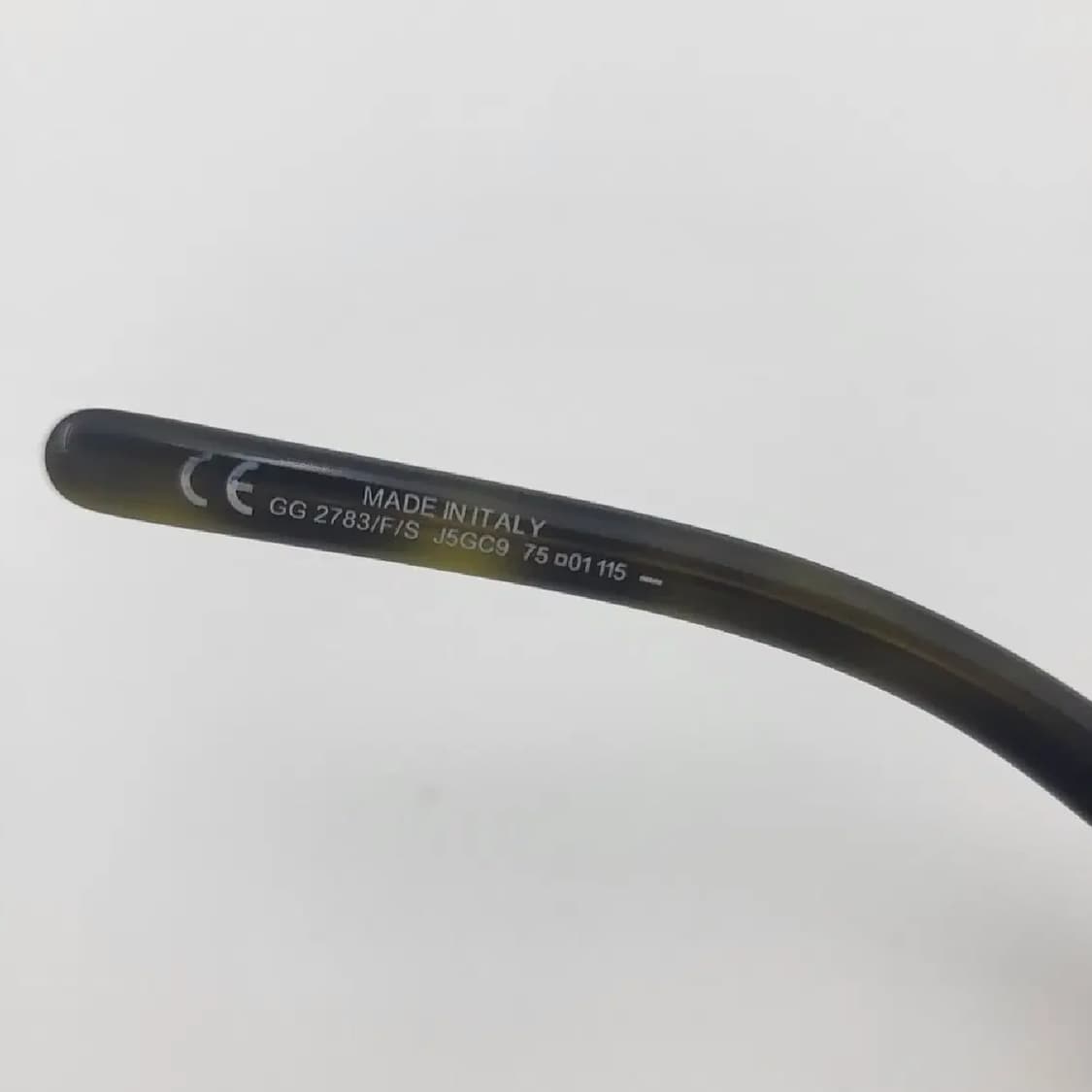 GUCCI 구찌 선글라스 GG2783/F/S 상품이미지9