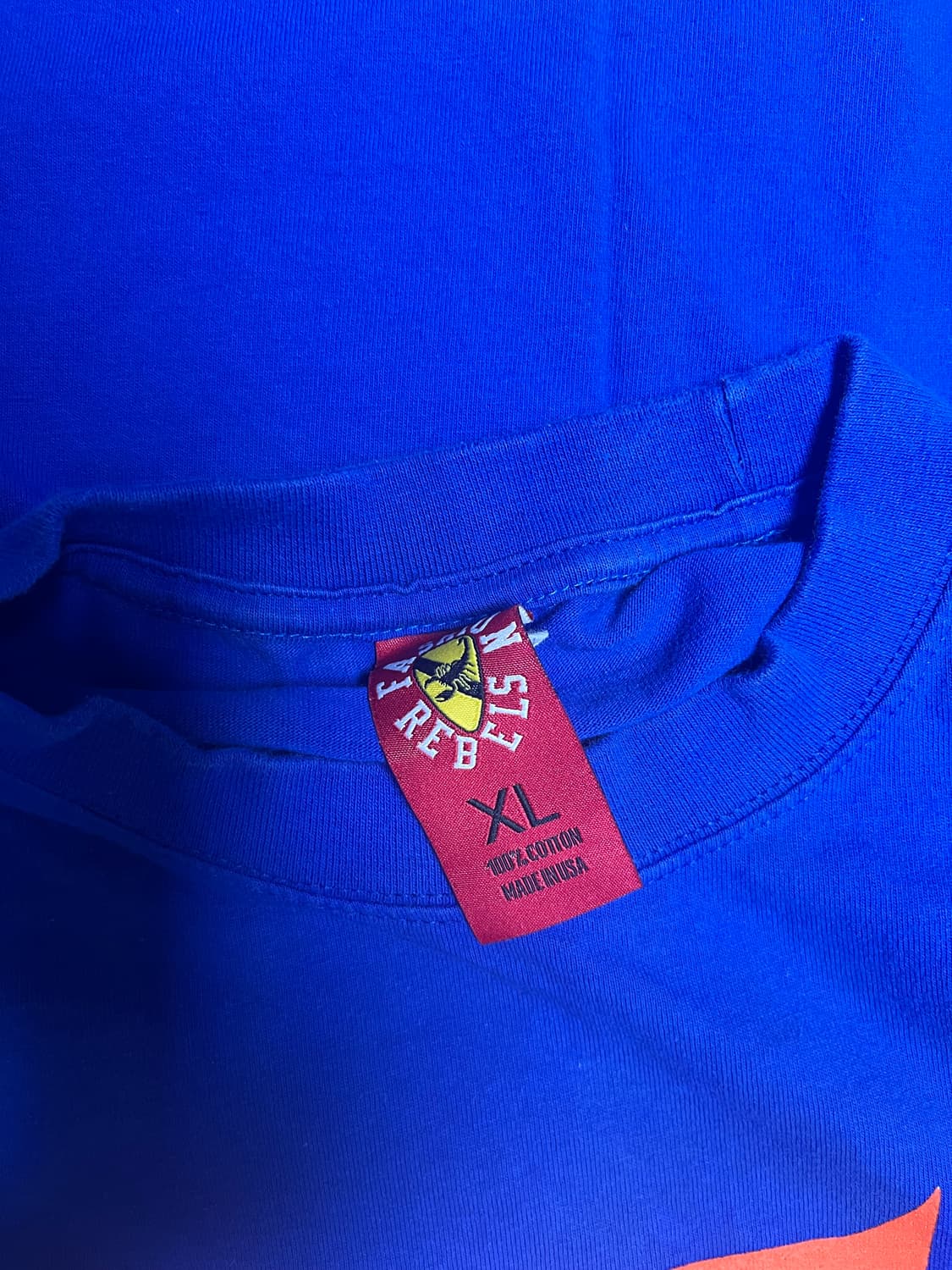 NY Rome Streetz kiss the ring XL 상품이미지3