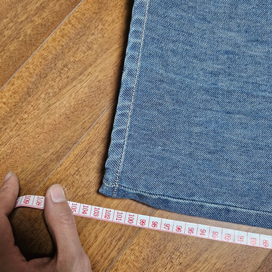 리바이스502 상품이미지7