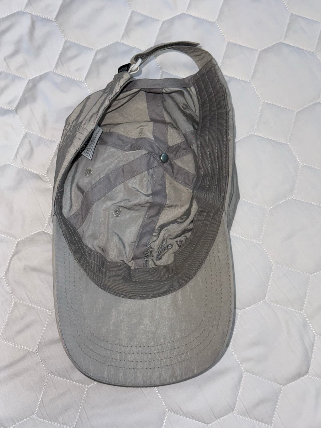 조거쉬 rockstar dog nylon cap 상품이미지3