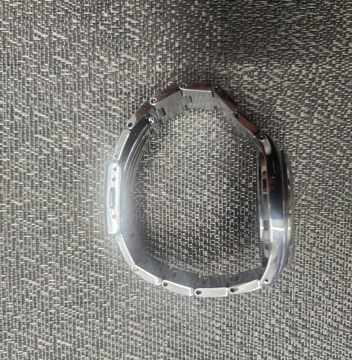 세이코 SBTM017 라디오 웨이브 솔라 쿼츠시계 상품이미지7