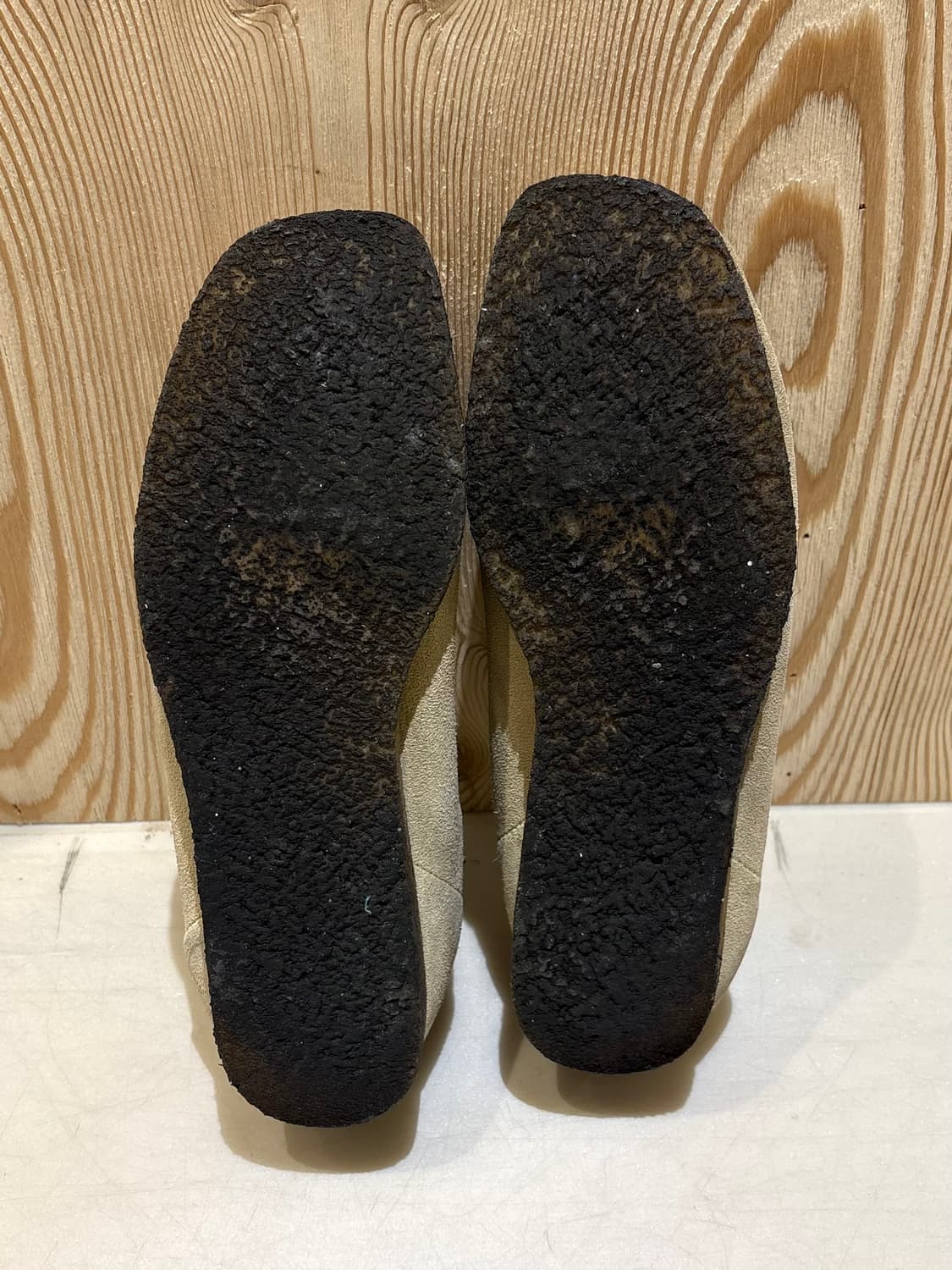 클락스 왈라비 상품이미지8