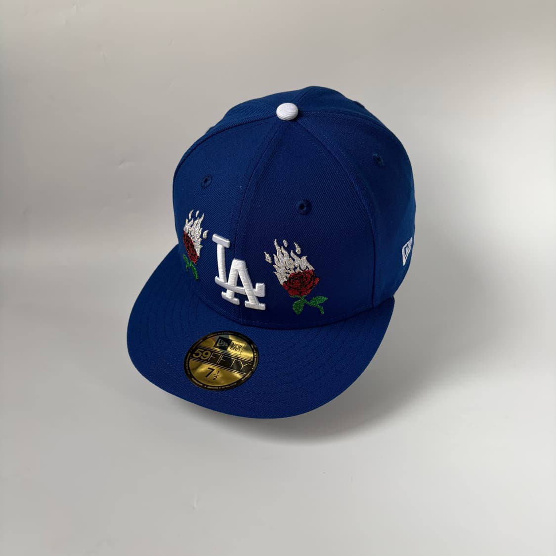 New Era LA 75주년  59FIFTY 상품이미지3