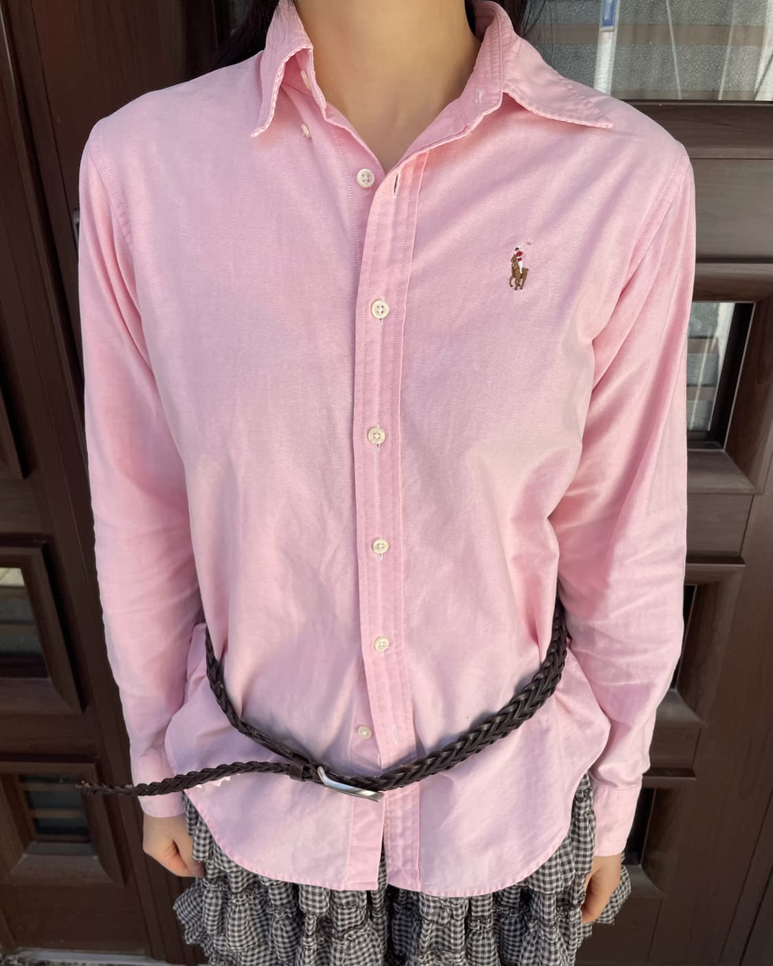 발렌타인을기다리는핑크빛소녀.ˢᴱᵀ🏠 상품이미지9