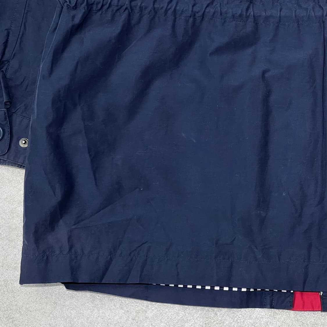 노티카 워크 바람막이 s10820 상품이미지8