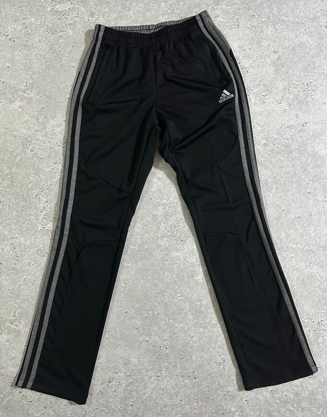 adidas 아카이브 파이핑 배색 트레이닝 셋업 상품이미지6