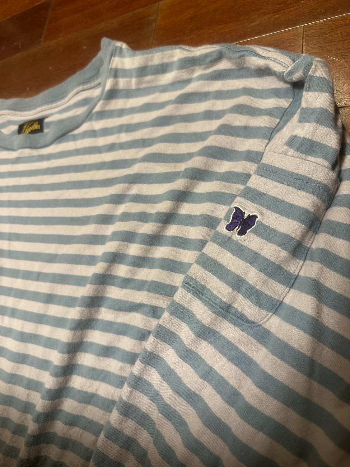 Needles Long sleeve 상품이미지2