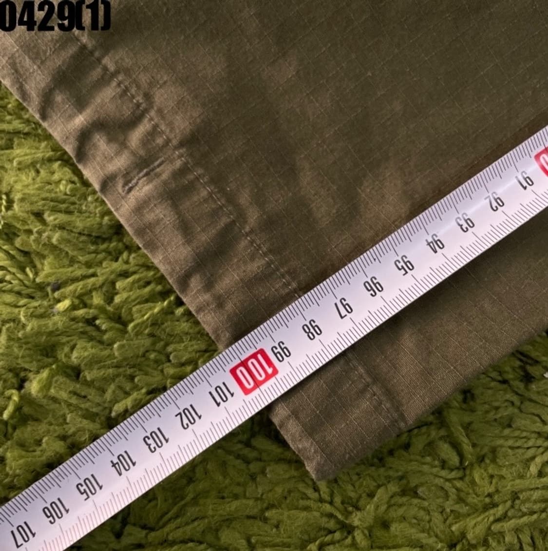 Khakis 팬츠 33 상품이미지9