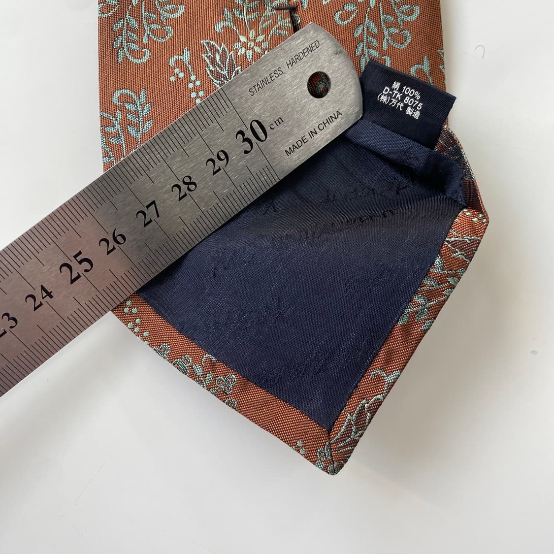 입생로랑(YSL) 명품 정품 넥타이 상품이미지6