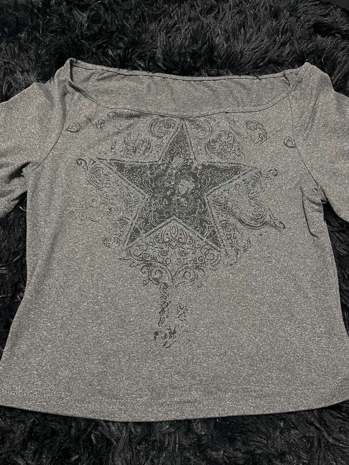 캐주얼 펑크 셋 상품이미지3