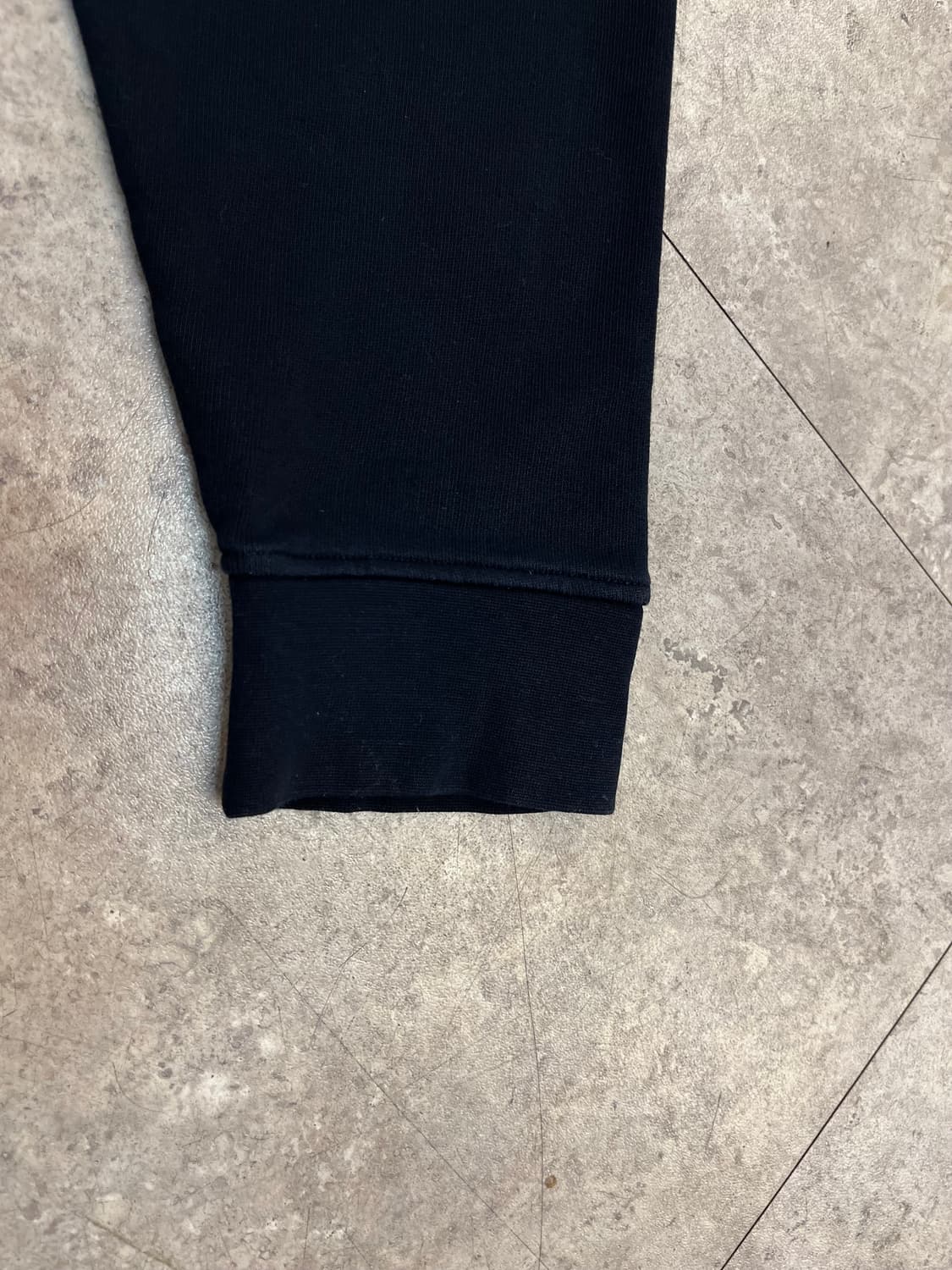 마르셀로 블론 맨투맨 블랙 M #csz2691 상품이미지10