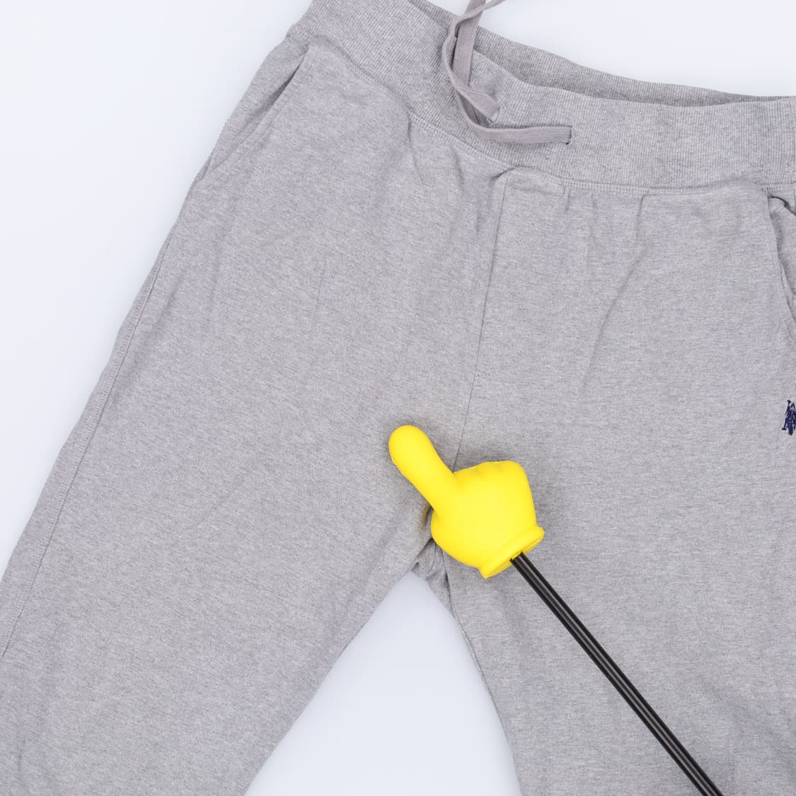 [100] US폴로 트레이닝바지 조거팬츠 1211H2 상품이미지3