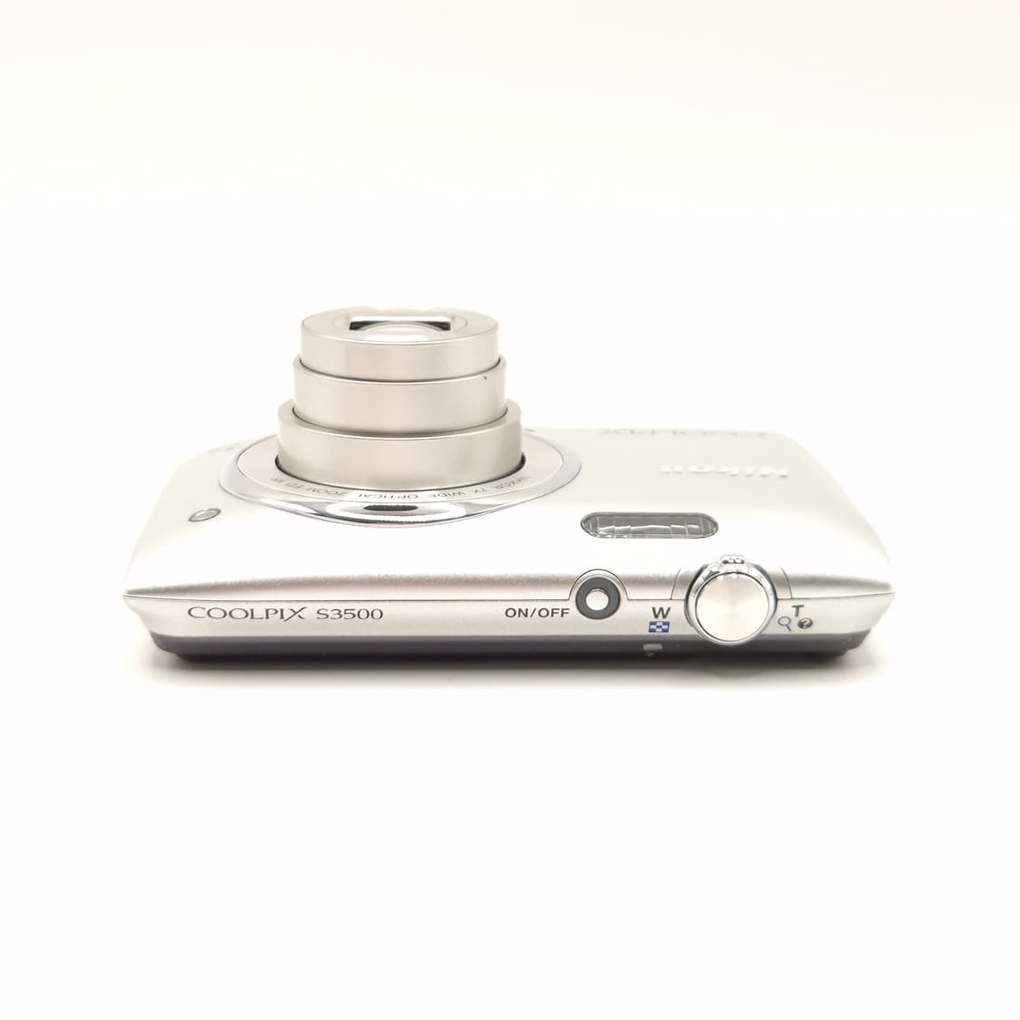 라이즈 은석🫧 니콘 쿨픽스 S3500 ✨ 부드러운 감성샷  상품이미지9