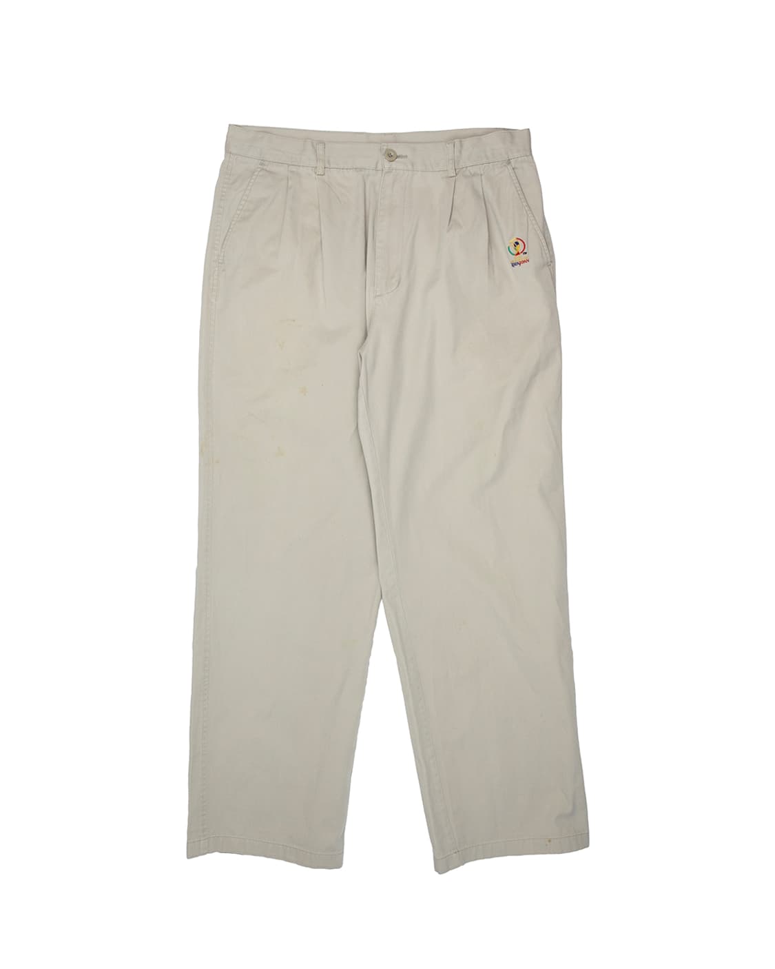 2002 월드컵 치노 팬츠 상품이미지3