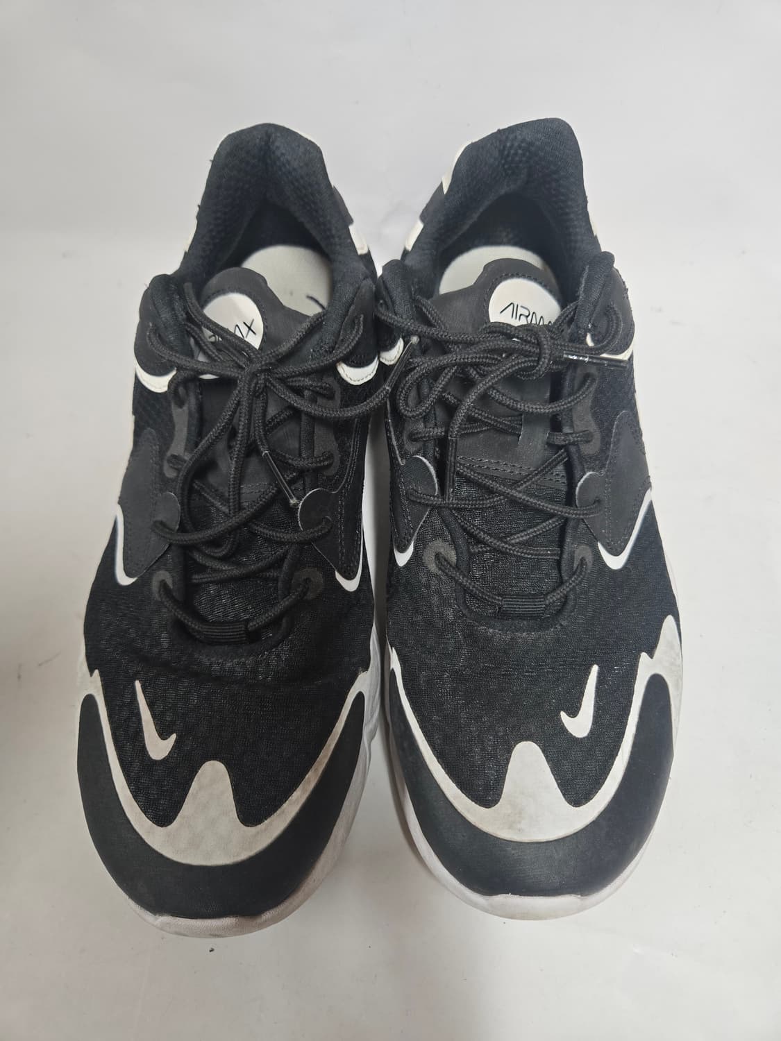 아디다스 오즈위고 블랙 265mm 상품이미지2