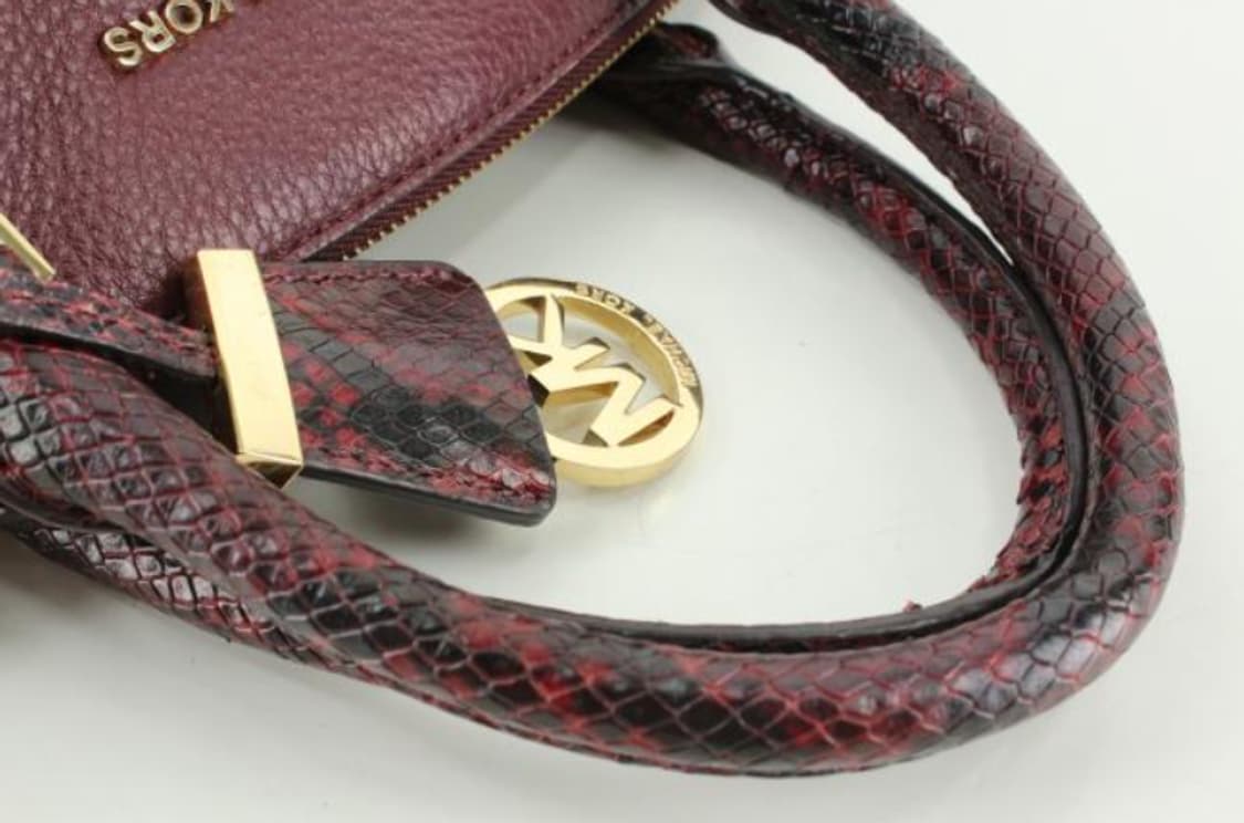 마이클코어스 토트백 상품이미지7