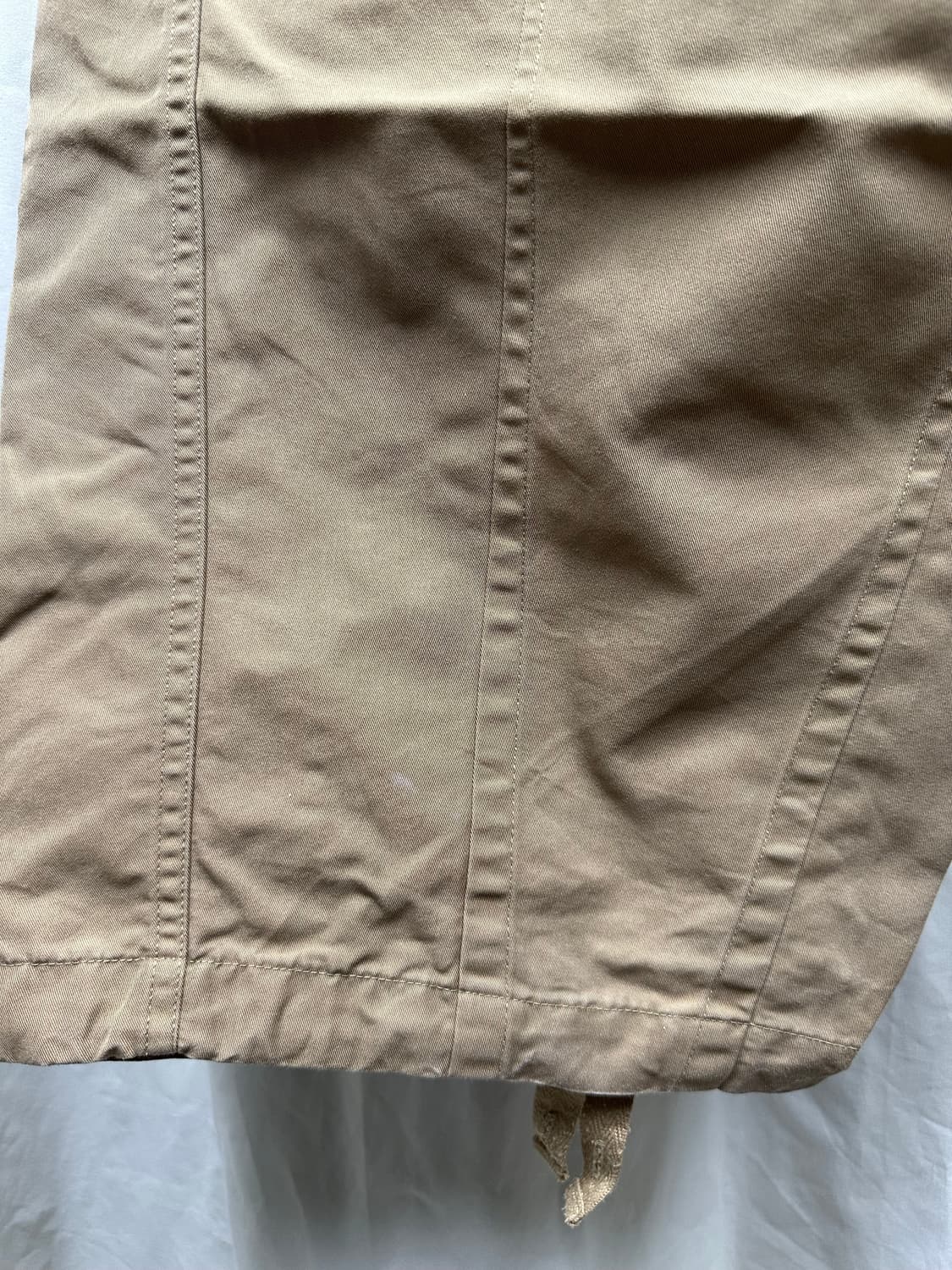 비슬로우 퍼플라인 벌룬팬츠 30 상품이미지4