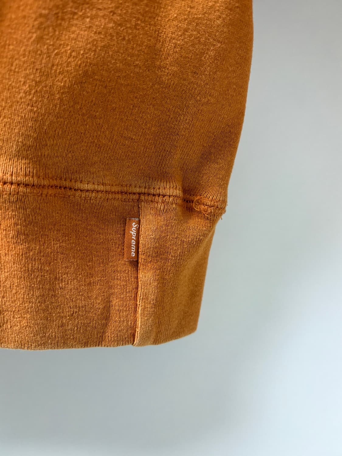 슈프림 후드티 상품이미지6