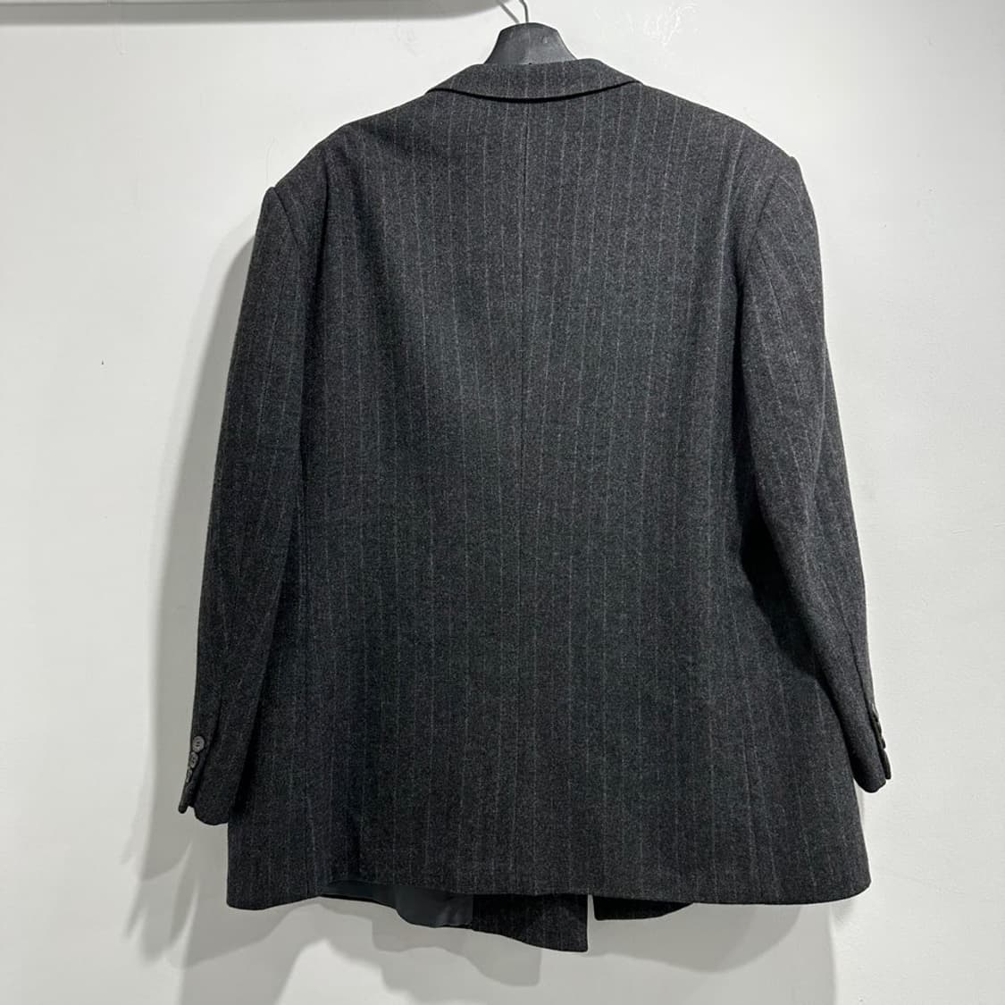 폴로 랄프로렌 스트라이프 더블블레이져 상품이미지3