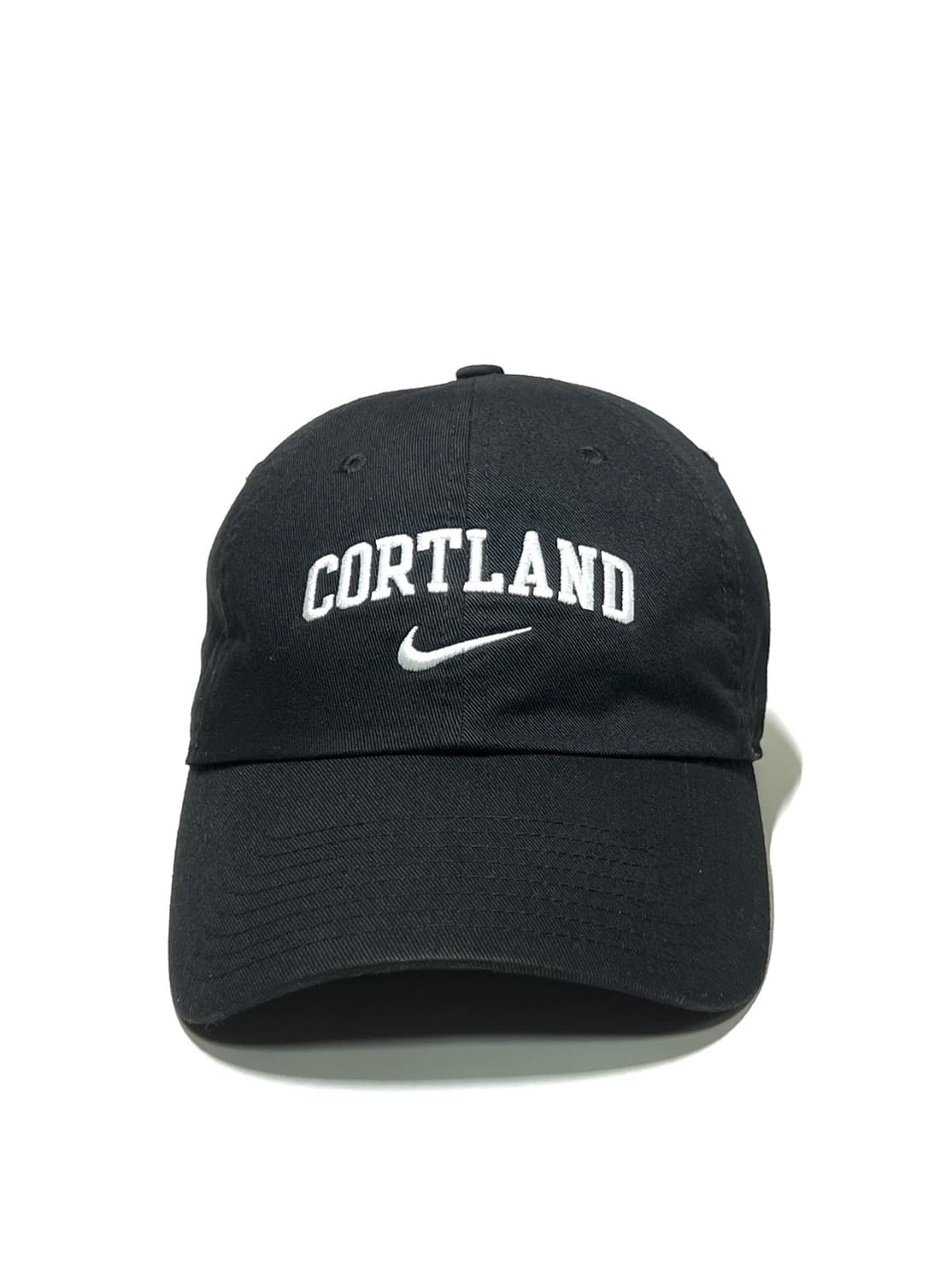 NIKE 나이키 헤리티지86 미국 코틀랜드 볼캡 모자 운동 헬스 빈티지 상품이미지3
