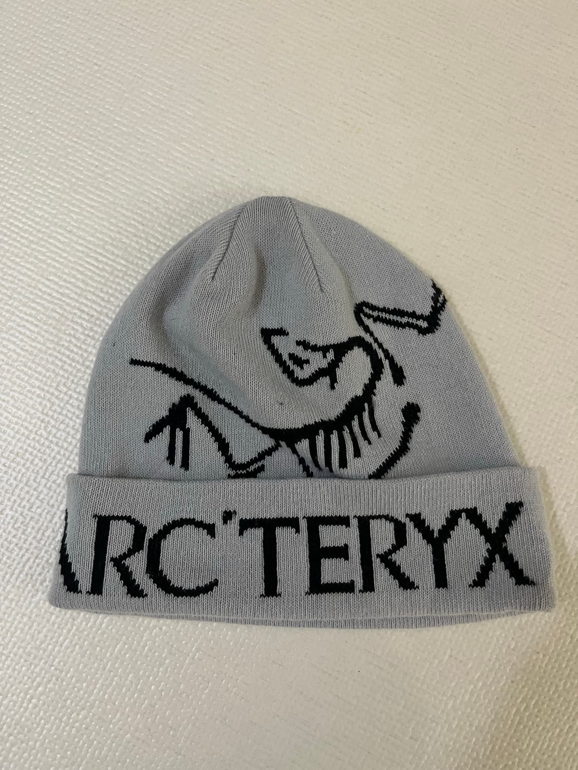 아크테릭스 버드 워드 토크 비니 오르카 우먼 상품이미지1