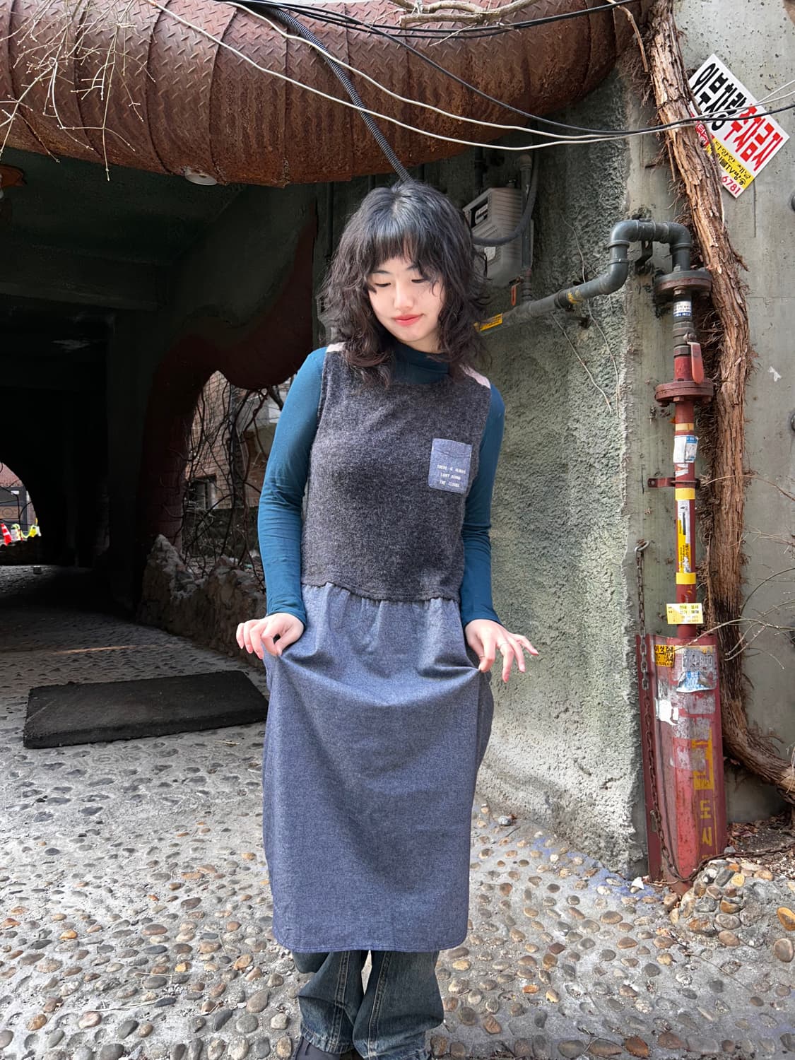 good-morning dress 상품이미지2