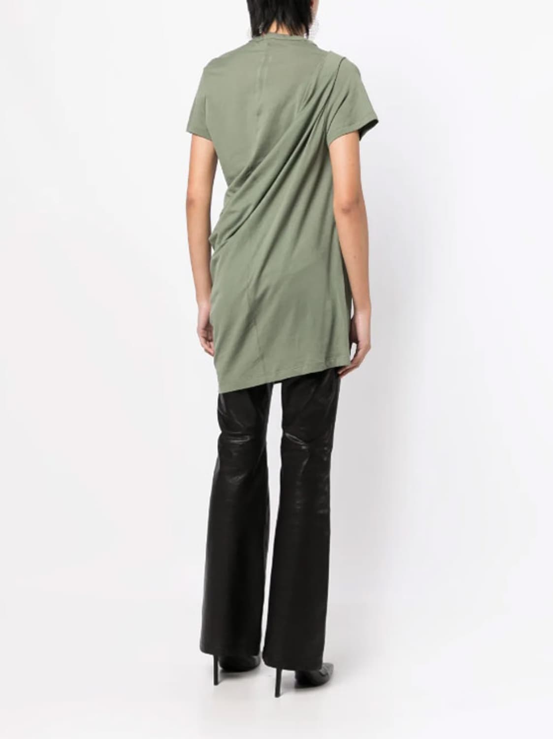 릭오웬스 23S/S 드레이프 드레스 상품이미지9
